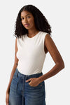 Top (sans manches) Blanc - Levi's®