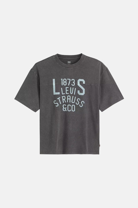 T-shirt (manches courtes) Bleu - Levi's®