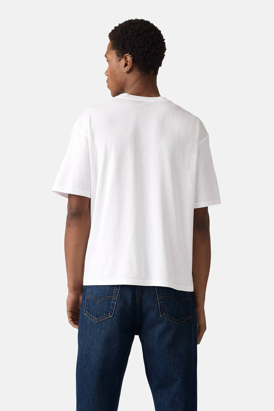 T-shirt à manches courtes - blanc - Levi's®