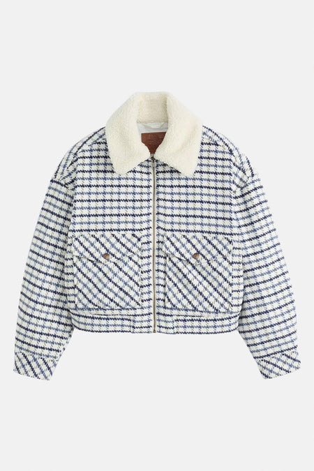 Veste - multicolore