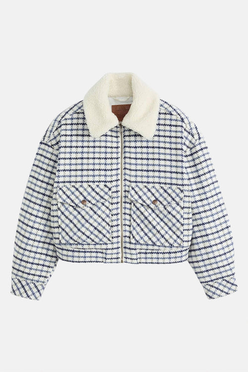 Veste - multicolore