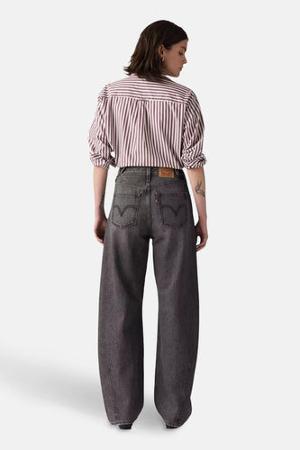 Jeans coupe spécial dark grey denim - Levi's® - Levi's®