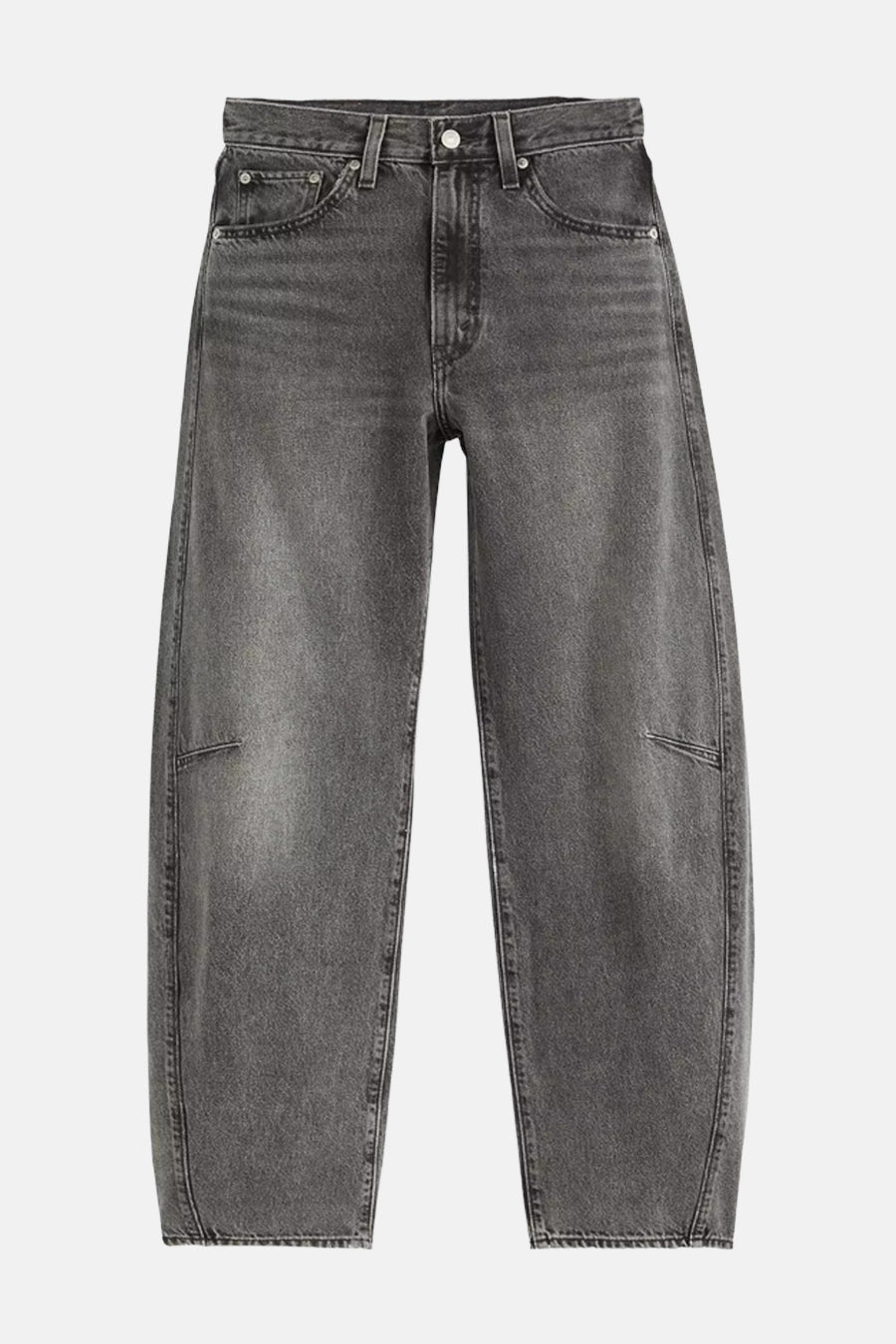 Jeans coupe spécial dark grey denim - Levi's® - Levi's®