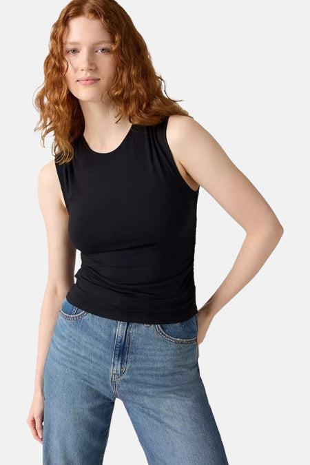 Top (sans manches) Noir - Levi's®