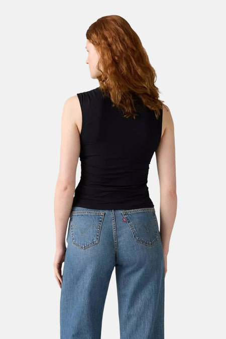 Top (sans manches) Noir - Levi's®