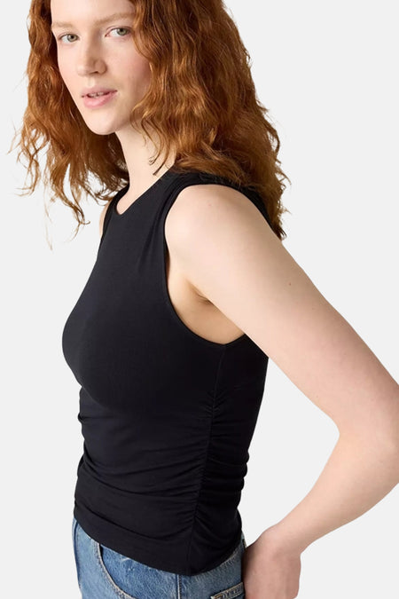 Top (sans manches) Noir - Levi's®