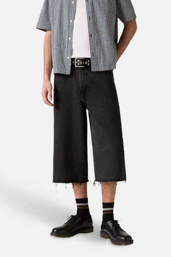 short en jean black denim - Levi's® - Levi's®