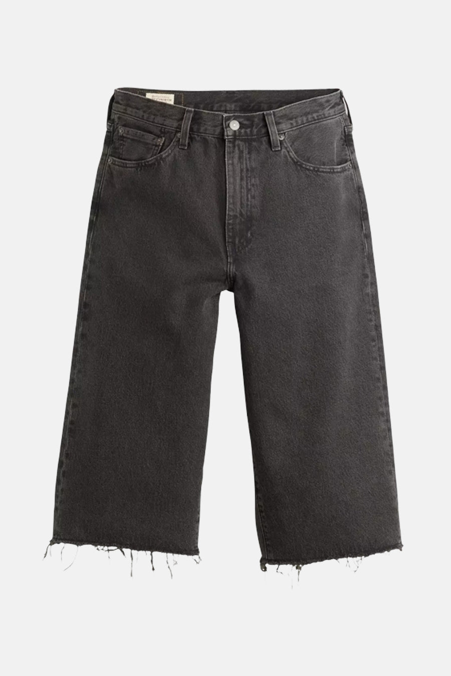 short en jean black denim - Levi's® - Levi's®