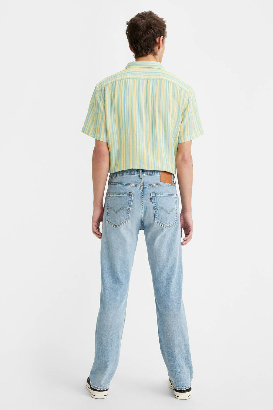 501 - light blue denim - Levi's®