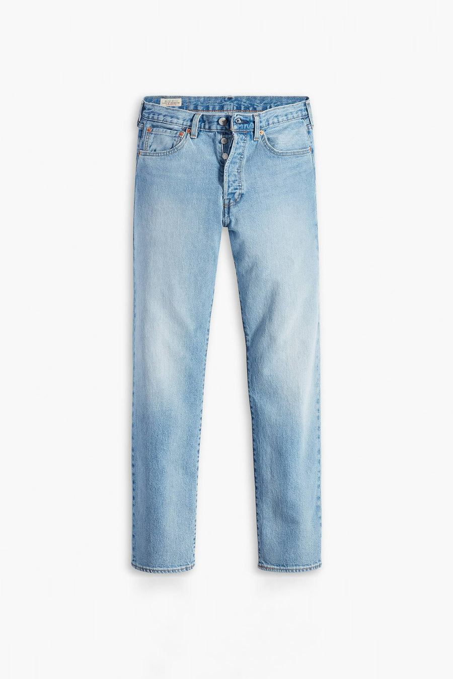 501 - light blue denim - Levi's®