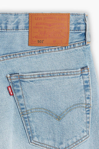 501 - light blue denim - Levi's®
