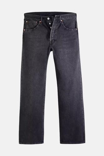 Jeans straight dark grey denim - Levi's®