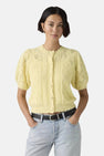Gilet - jaune