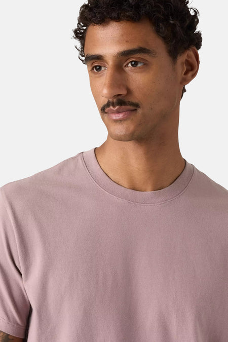 T-shirt (manches courtes) mauve - Levi's®