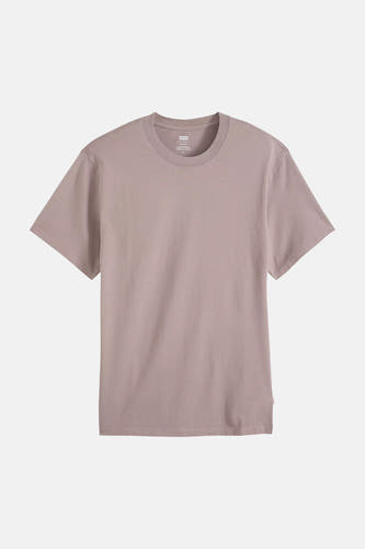 T-shirt à manches courtes - violet