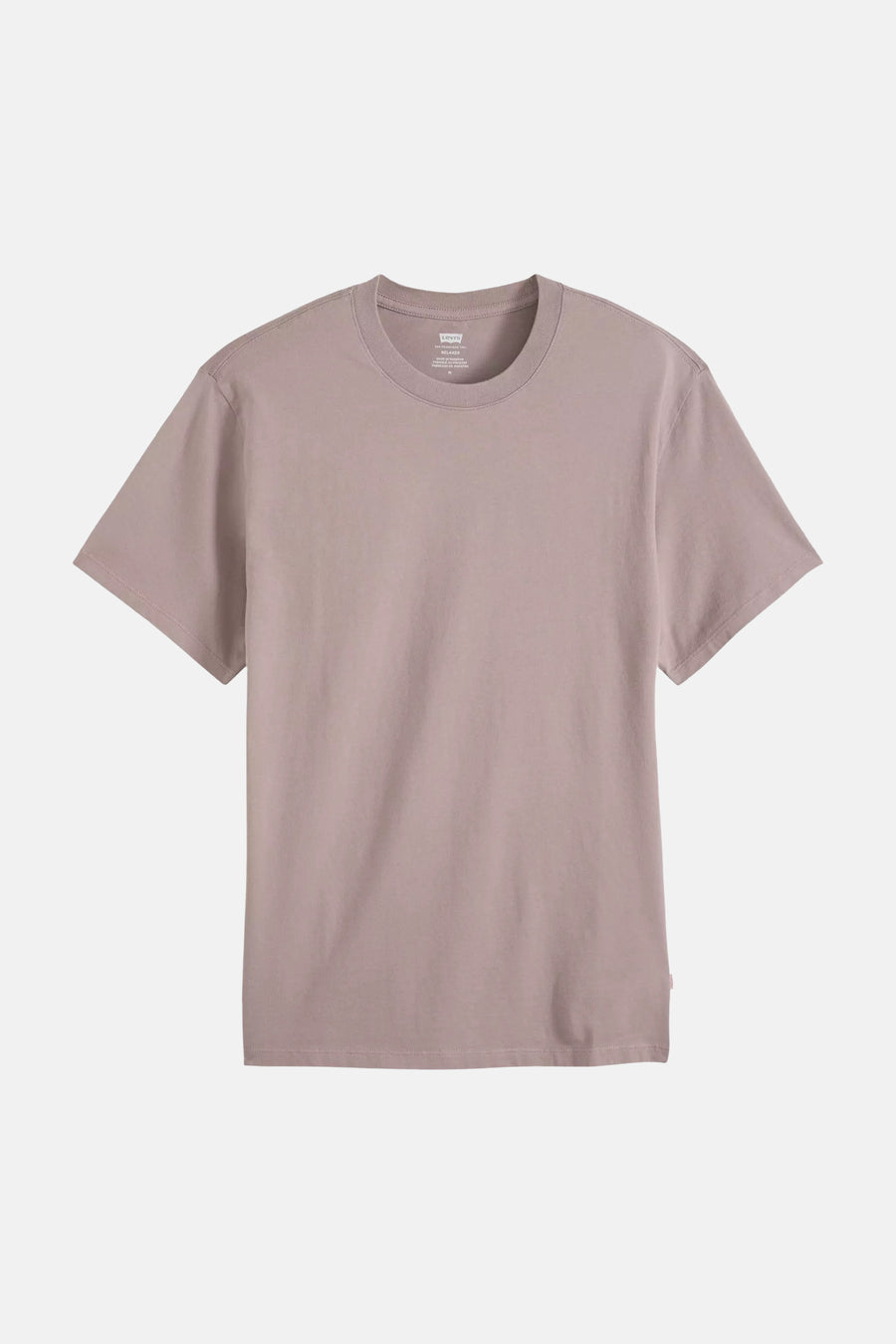 T-shirt à manches courtes - violet