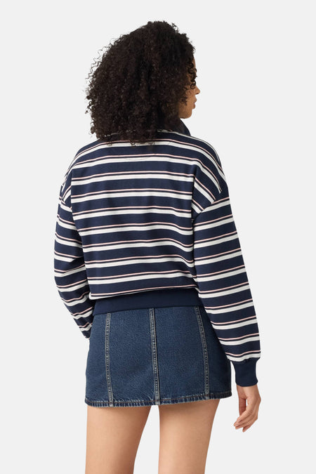 Gilet - bleu