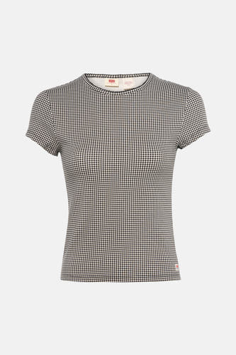 T-shirt à manches courtes - noir