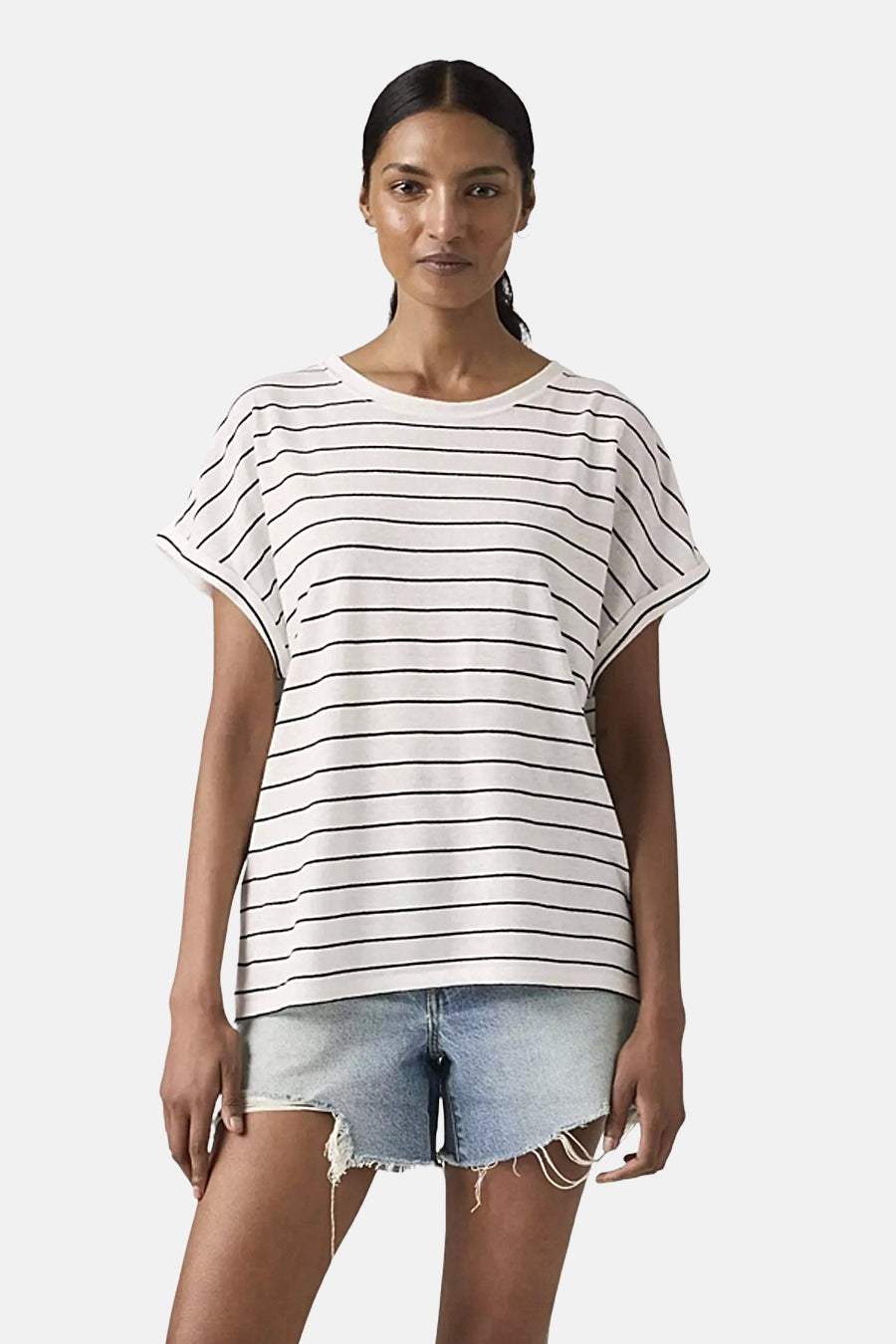 T-shirt (manches courtes) blanc - Levi's®