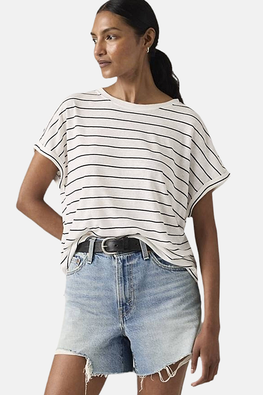 T-shirt (manches courtes) blanc - Levi's®