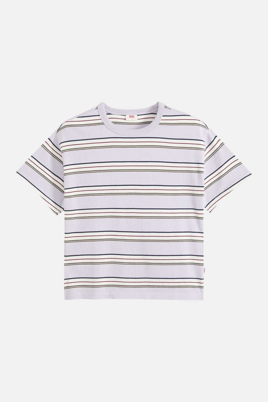 T-shirt à manches courtes - violet
