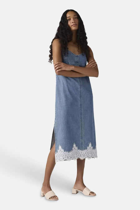 Robes sans manches denim - Levi's®
