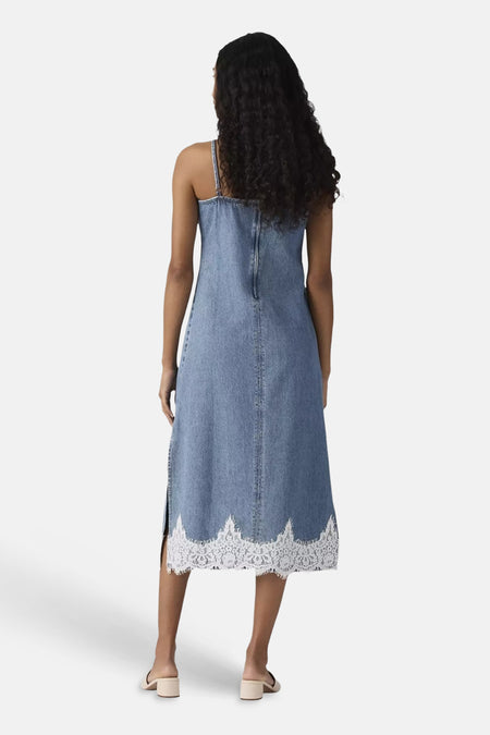 Robes sans manches denim - Levi's®