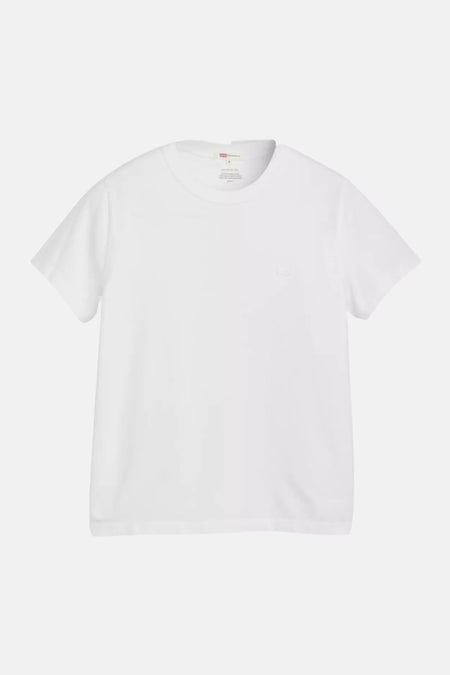 T-shirt à manches courtes - blanc