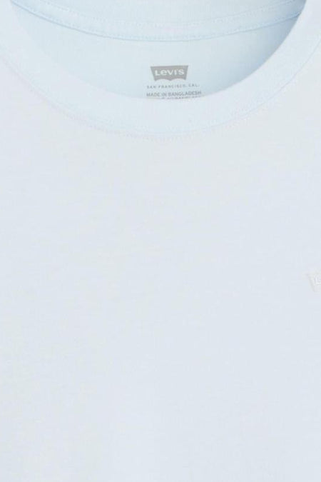 Top uni manche courte bleu - Levi's®