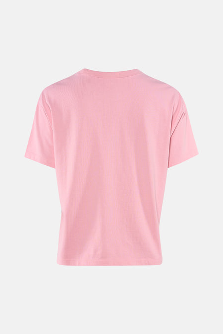 Top uni manche courte rose - Levi's®