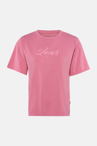 T-shirt à manches courtes - rose