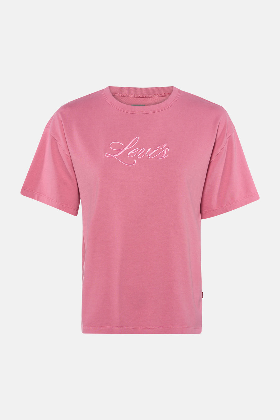 T-shirt à manches courtes - rose