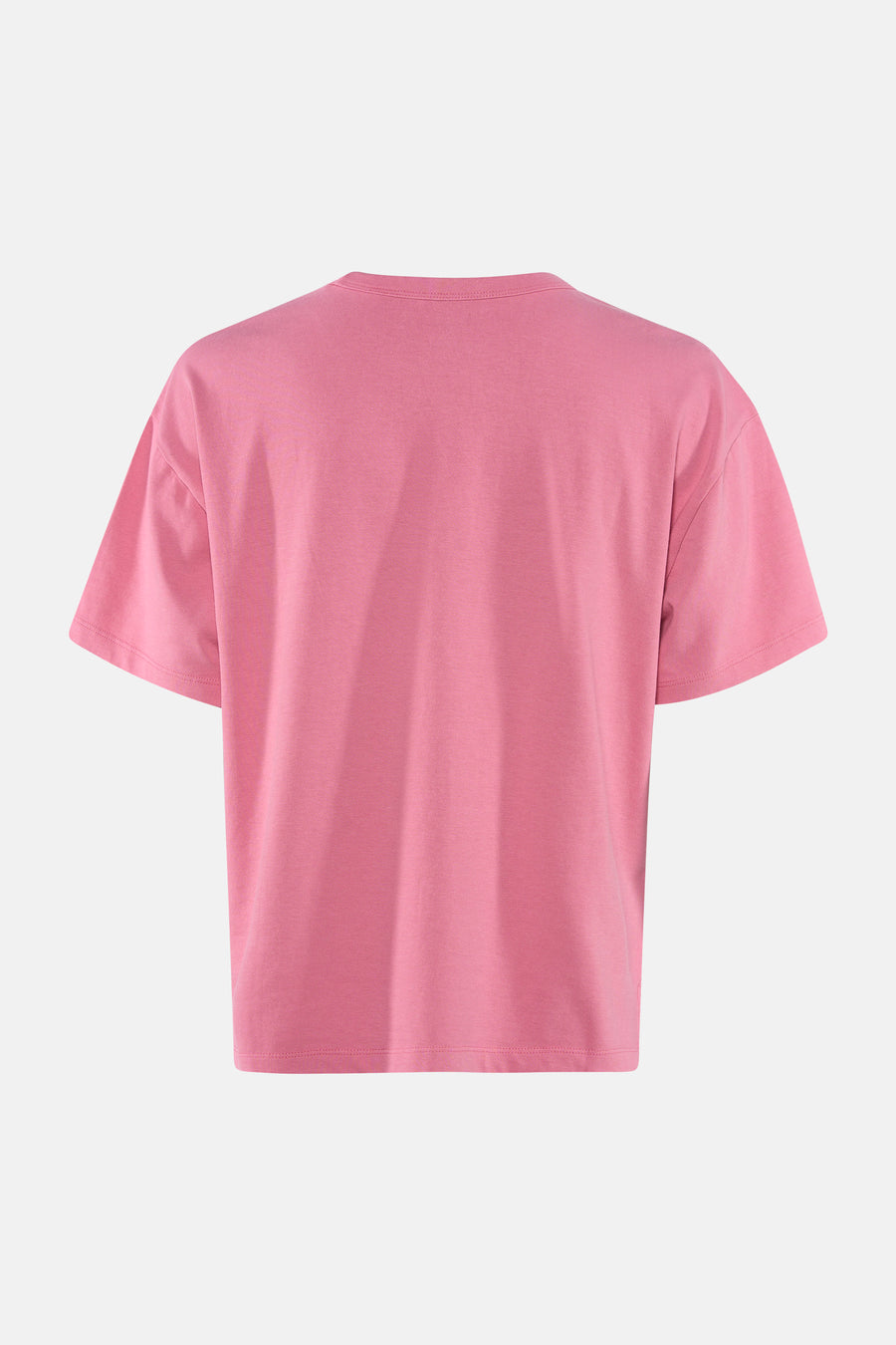 T-shirt à manches courtes - rose
