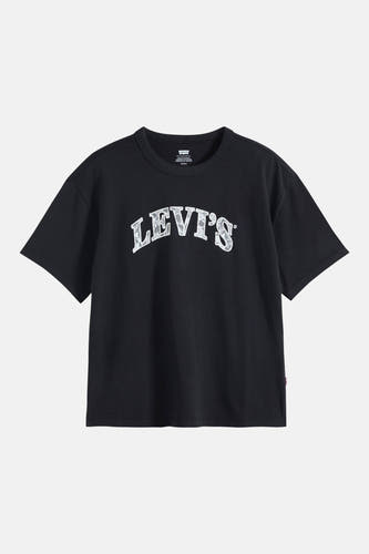 T-shirt à manches courtes - noir