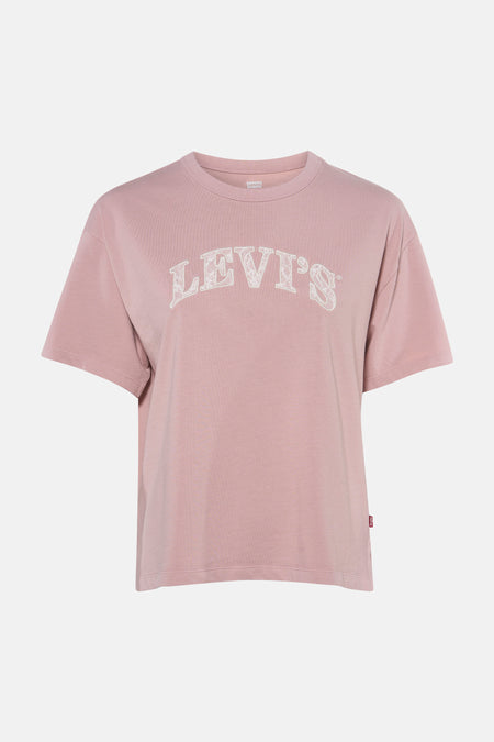 T-shirt à manches courtes - violet