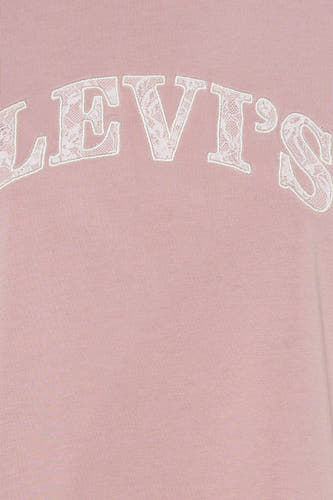 T-shirt à manches courtes - violet