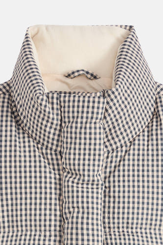 Veste sans manches - Multicolore