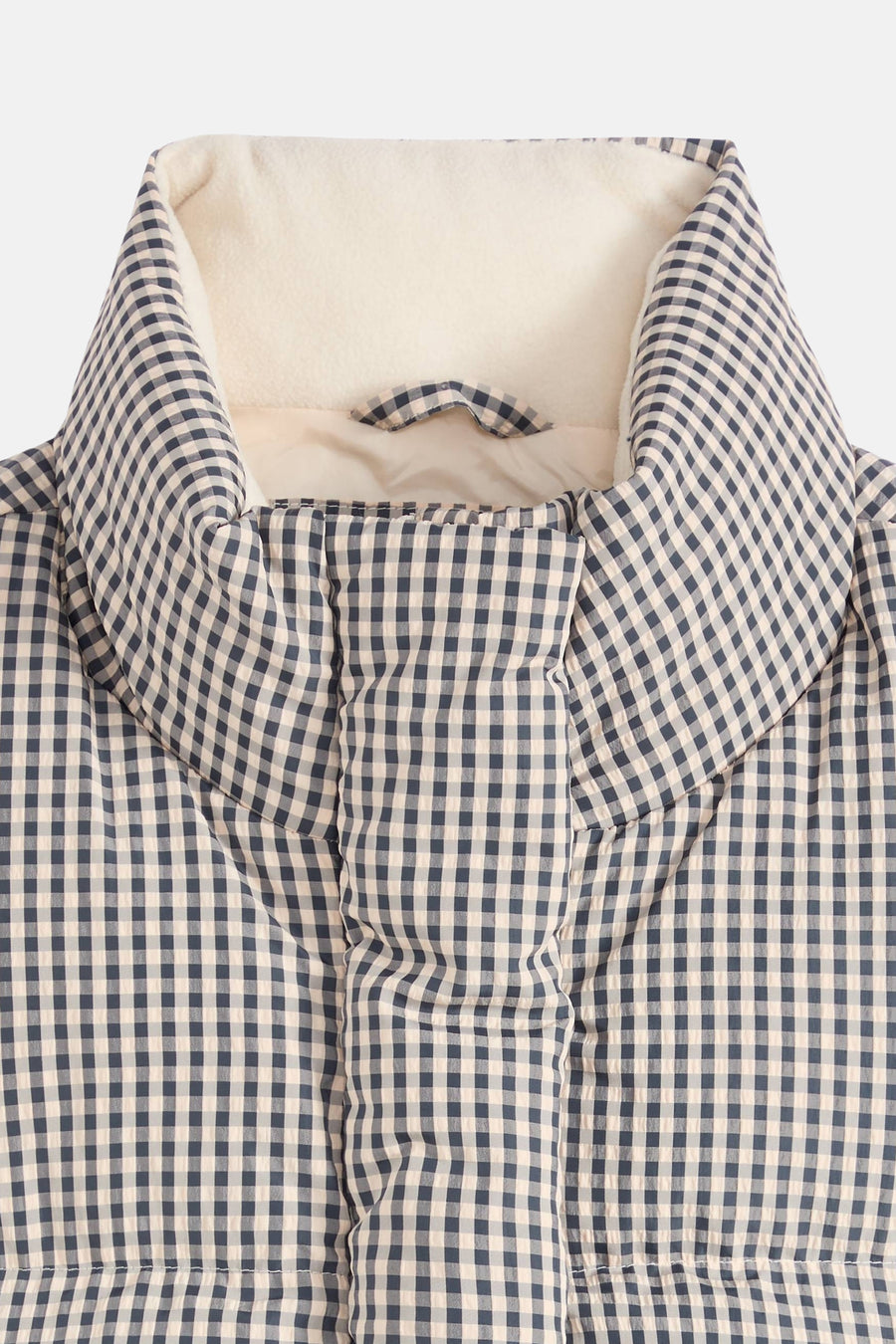 Veste sans manches - Multicolore