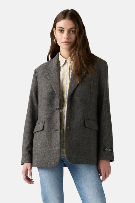 Chemisier (manches longues) gris - Levi's®