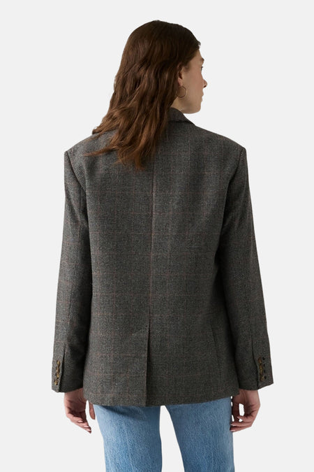 Chemisier (manches longues) gris - Levi's®
