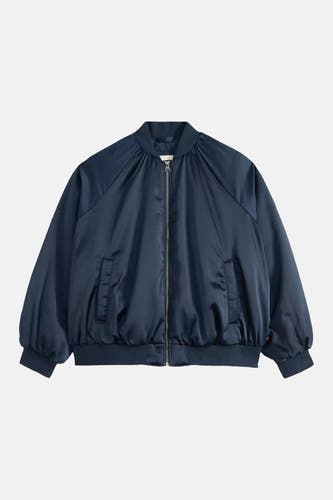Bomber - bleu