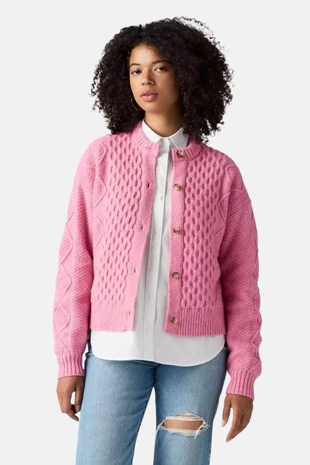 Cardigan rose - Levi's®