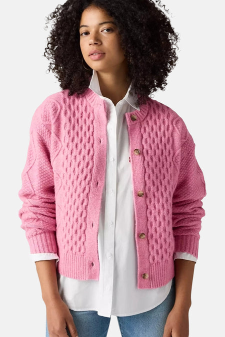 Cardigan rose - Levi's®