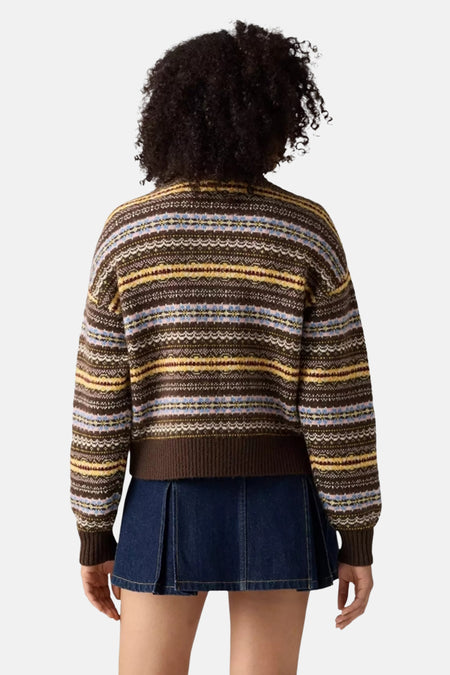 Cardigan multicolore - Levi's®