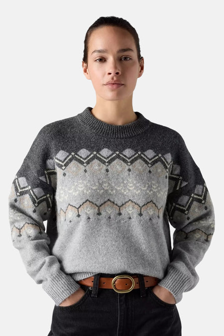 Pull col O multicolore - Levi's®
