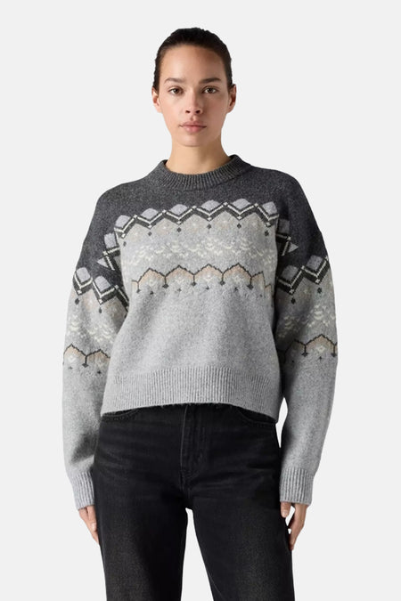 Pull col O multicolore - Levi's®