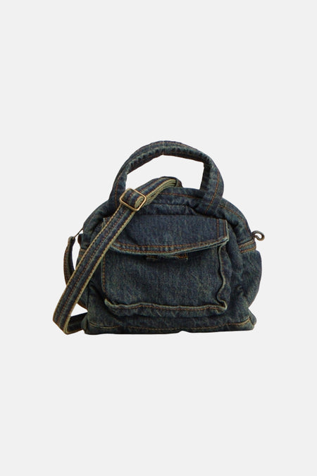 Sac à main - denim
