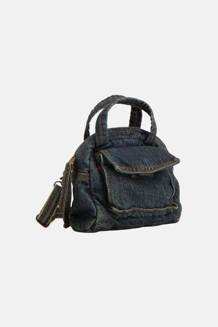 Sac à main - denim