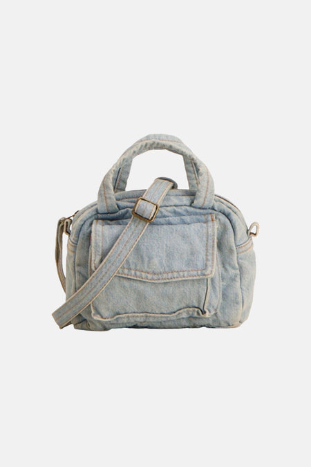 Sac à main - denim