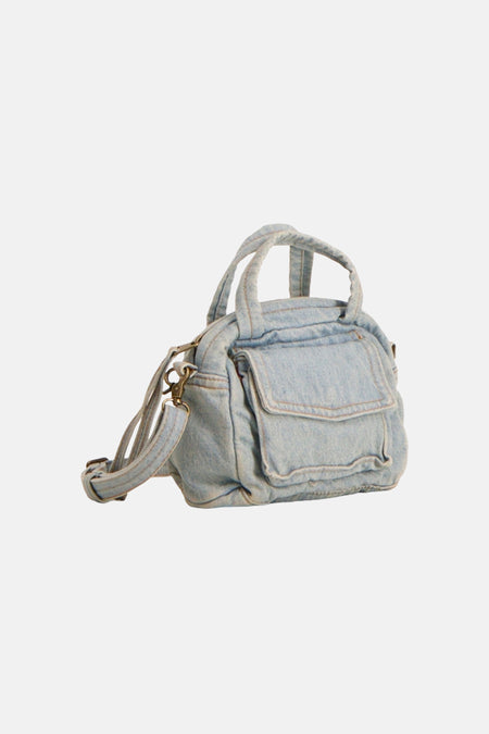 Sac à main - denim